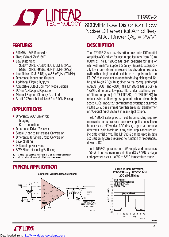 LT1993CUD-2_8701617.PDF Datasheet