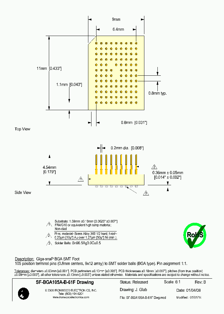 SF-BGA105A-B-61F_8702164.PDF Datasheet