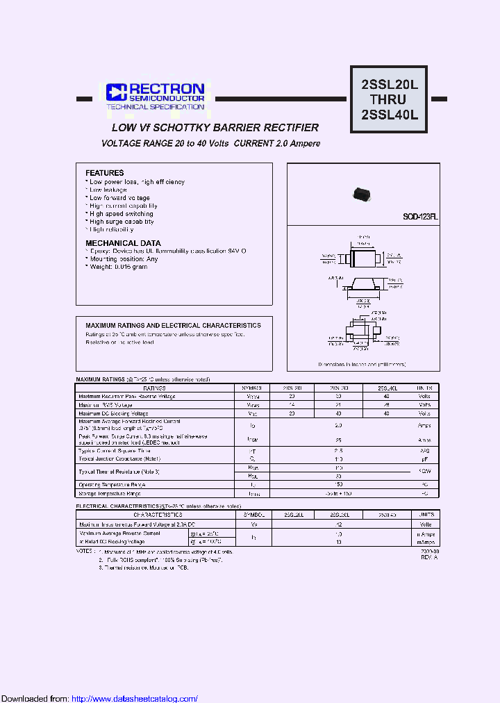 2SSL20L_8702615.PDF Datasheet