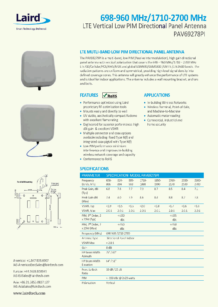 PAV69278PI_8702788.PDF Datasheet