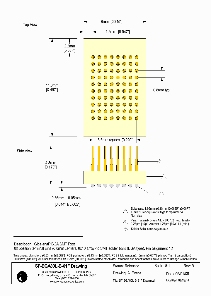 SF-BGA80L-B-61F_8705216.PDF Datasheet