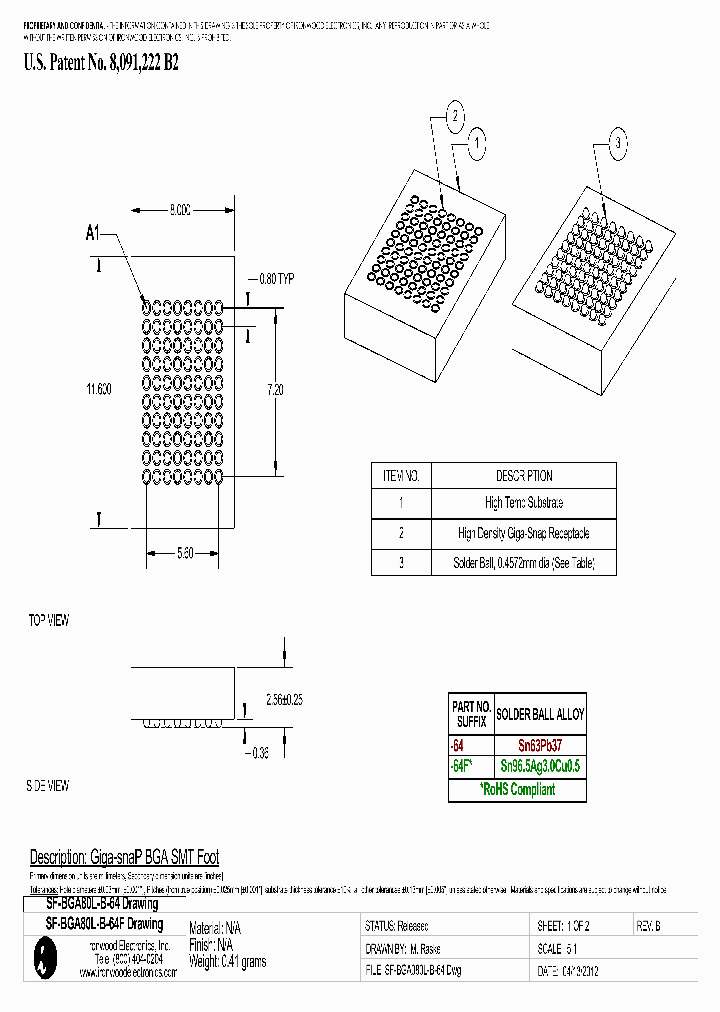 SF-BGA80L-B-64F_8705218.PDF Datasheet