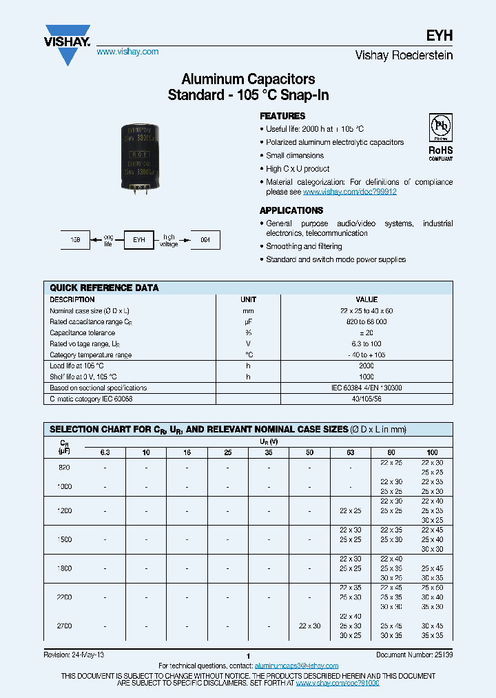 MALIEYH07AB533B02K_8705335.PDF Datasheet