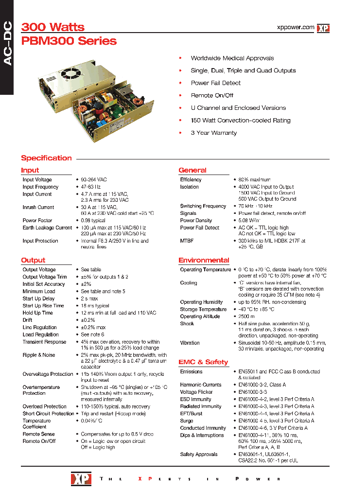 PBM300PQ08-C_8705671.PDF Datasheet