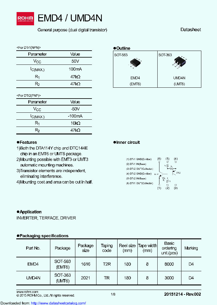 EMD4_8707201.PDF Datasheet