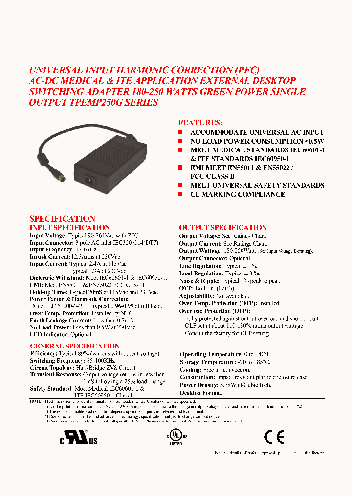 TPEMP250G-S480052-7_8708634.PDF Datasheet