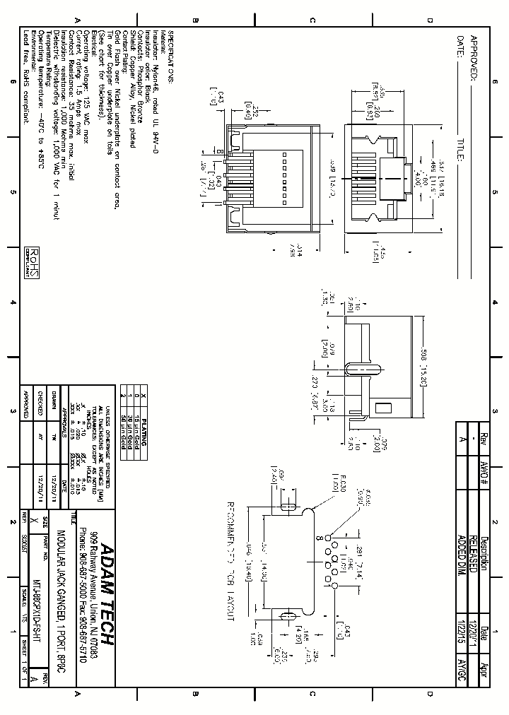 MTJ-88CPX1-FS-HT_8709864.PDF Datasheet