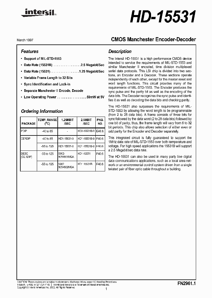 HD1-15531_8710493.PDF Datasheet