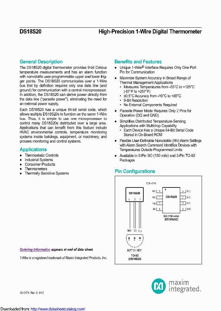DS18S20-C01_8710478.PDF Datasheet