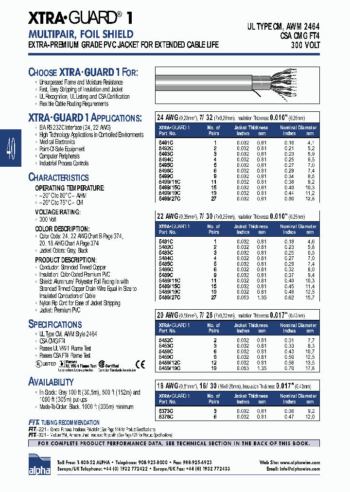 5452C_8710416.PDF Datasheet