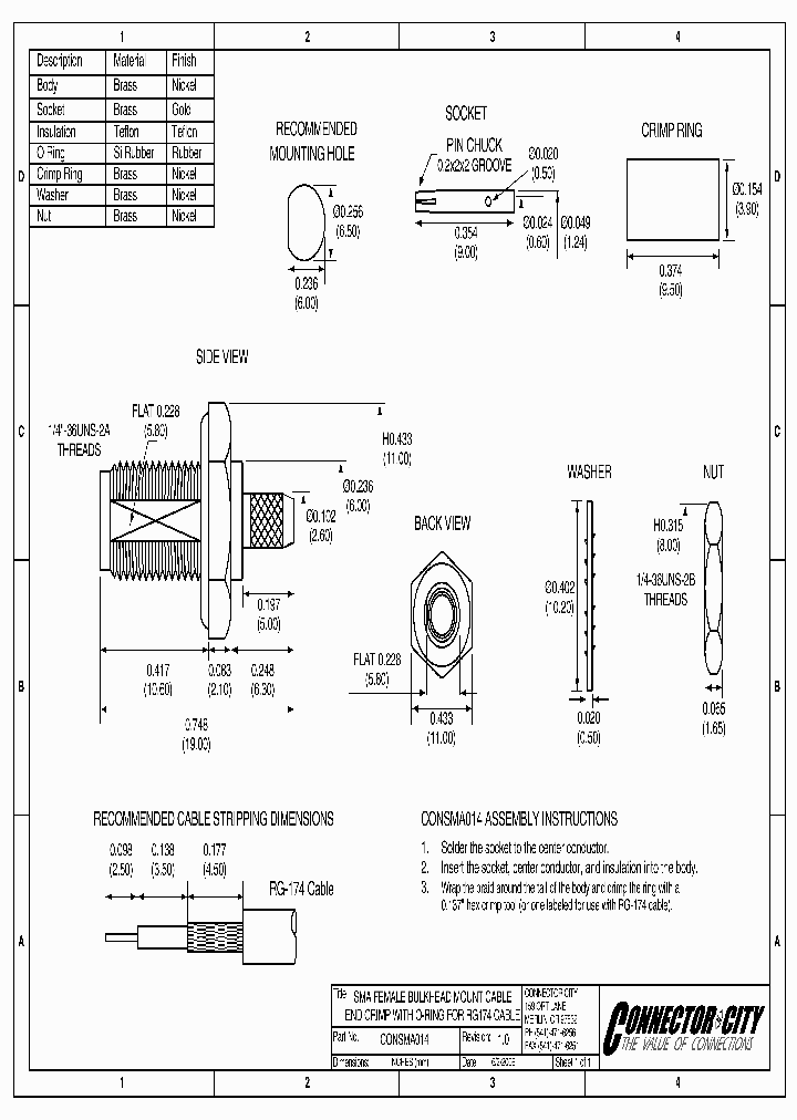 CONSMA014_8711140.PDF Datasheet