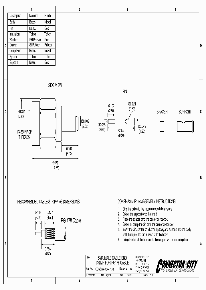 CONSMA007-R178_8711129.PDF Datasheet