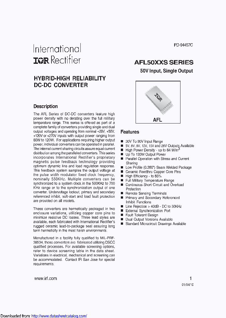 5962-02562_8712139.PDF Datasheet