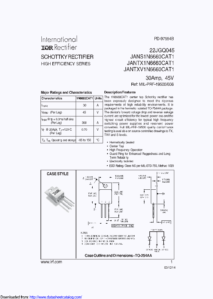 22JGQ045_8712122.PDF Datasheet