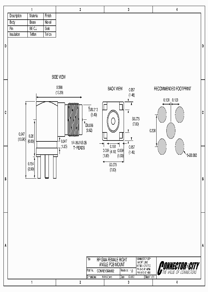 CONREVSMA002_8712247.PDF Datasheet