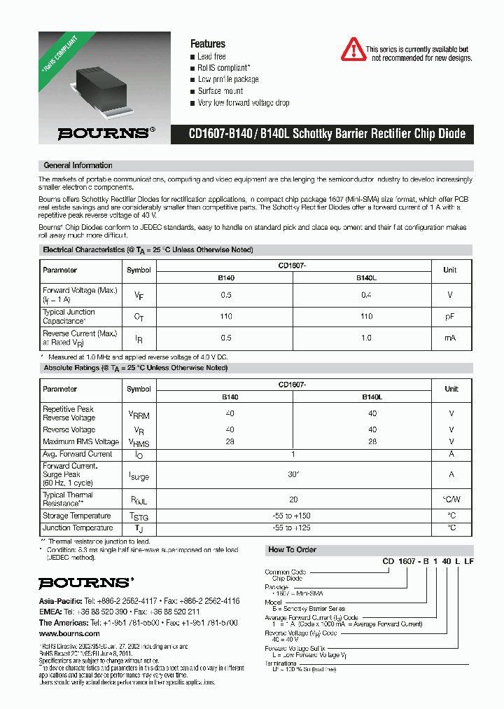 CD1607-B140L_8712914.PDF Datasheet