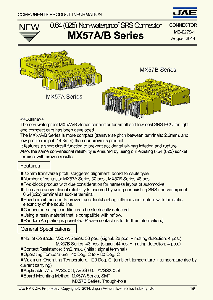 MX57020SF2_8713114.PDF Datasheet
