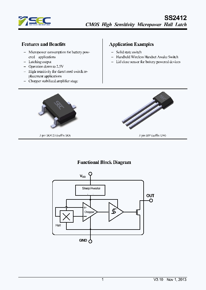 SS2412KUA_8713343.PDF Datasheet