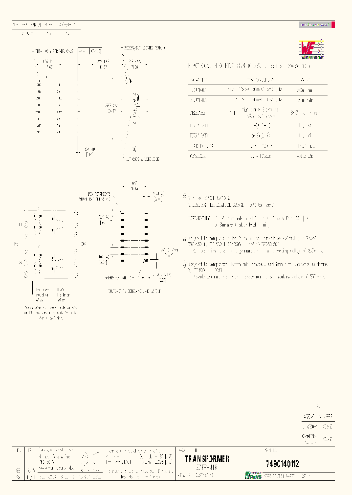 7490140112_8714800.PDF Datasheet