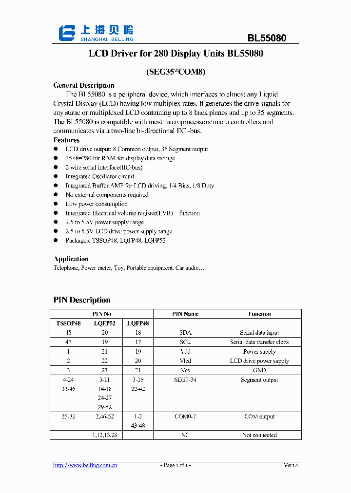 BL55080_8715118.PDF Datasheet