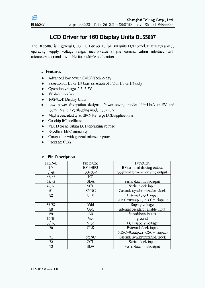 BL55087_8715119.PDF Datasheet