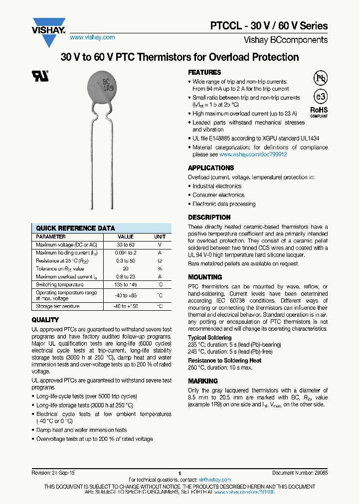 PTCCL05H131ETE_8715837.PDF Datasheet