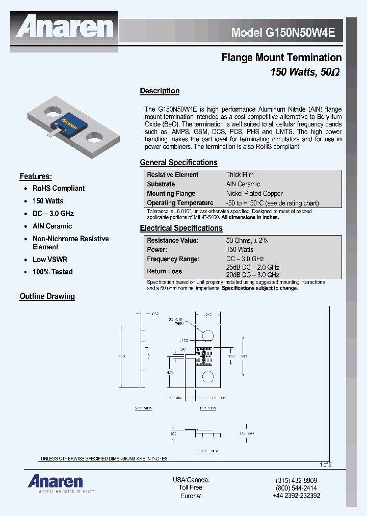 G150N50W4E_8717399.PDF Datasheet