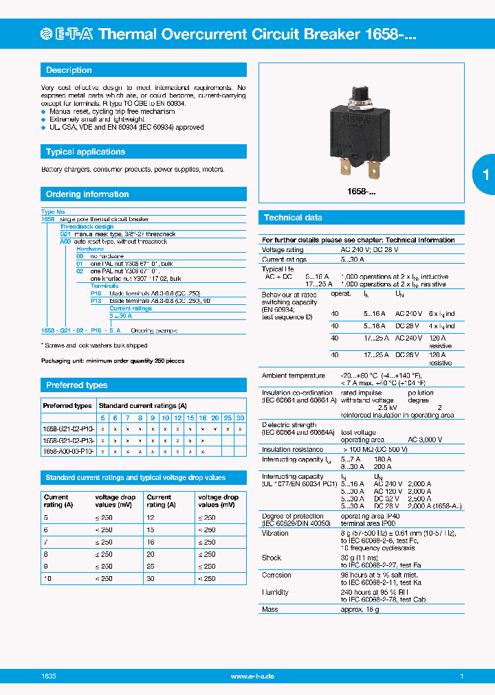 1658-A00-00-P10-30A_8717901.PDF Datasheet