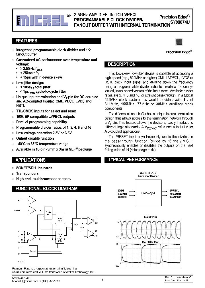 SY89874UMITR_8718113.PDF Datasheet