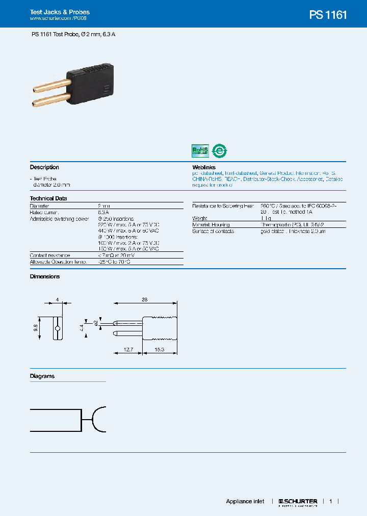 PB1151_8719487.PDF Datasheet