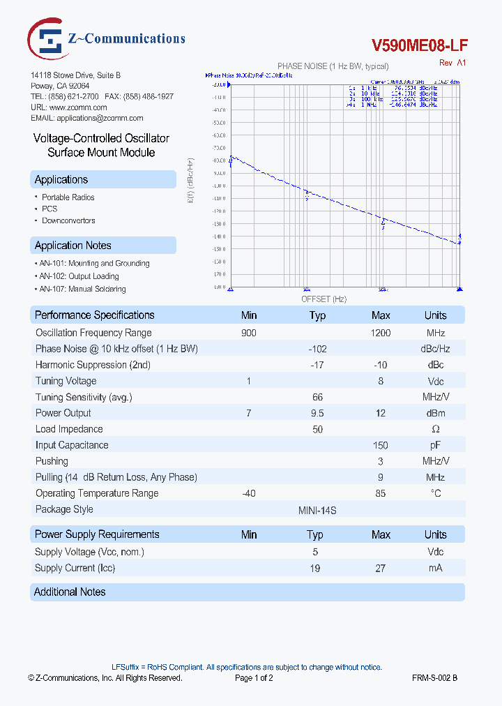 V590ME08-LF_8719991.PDF Datasheet
