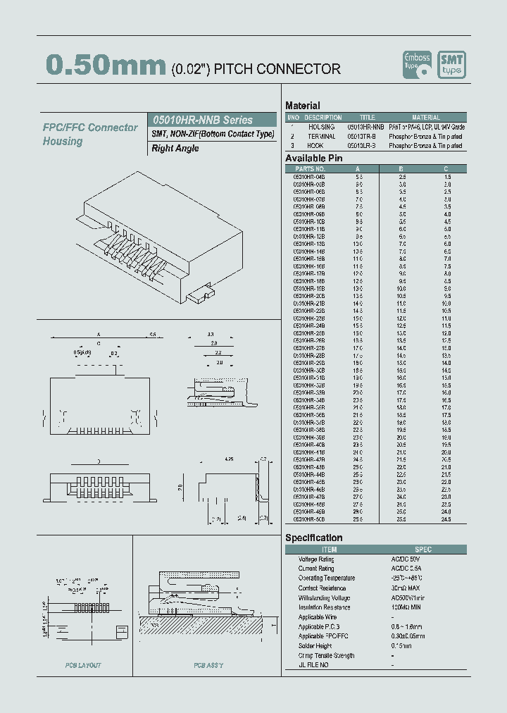 05010HR-07B_8719994.PDF Datasheet