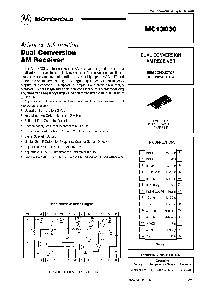 MC13030DW_8720607.PDF Datasheet
