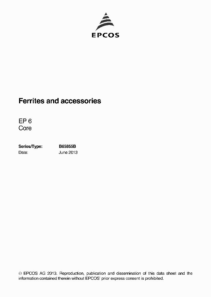 B65855B0063D038_8720981.PDF Datasheet