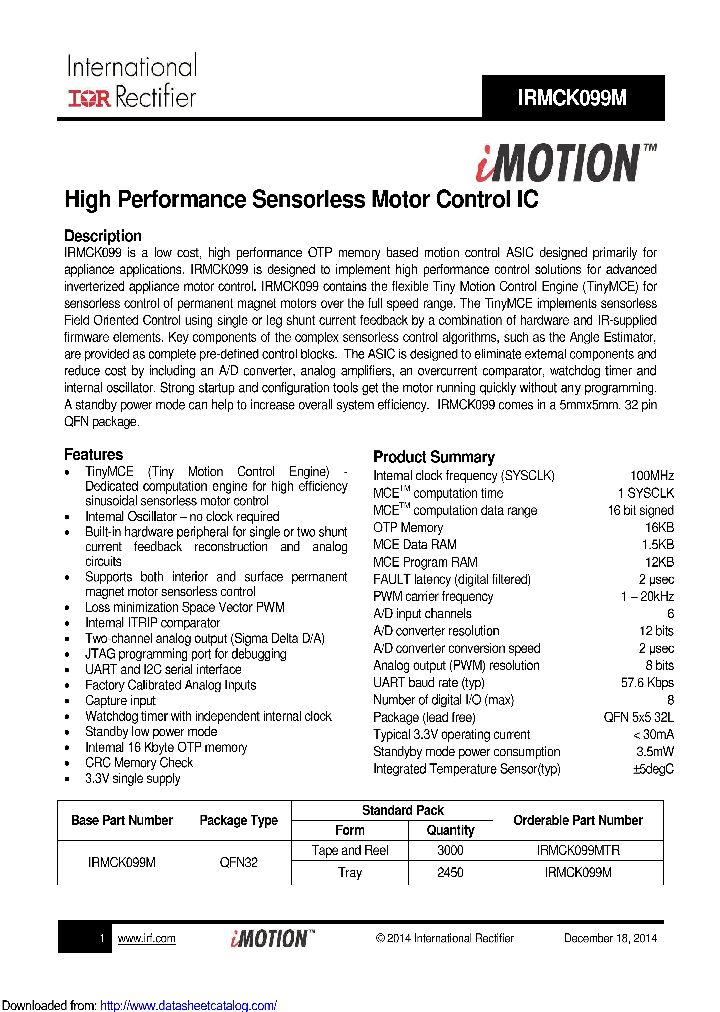 IRMCK099M_8721034.PDF Datasheet