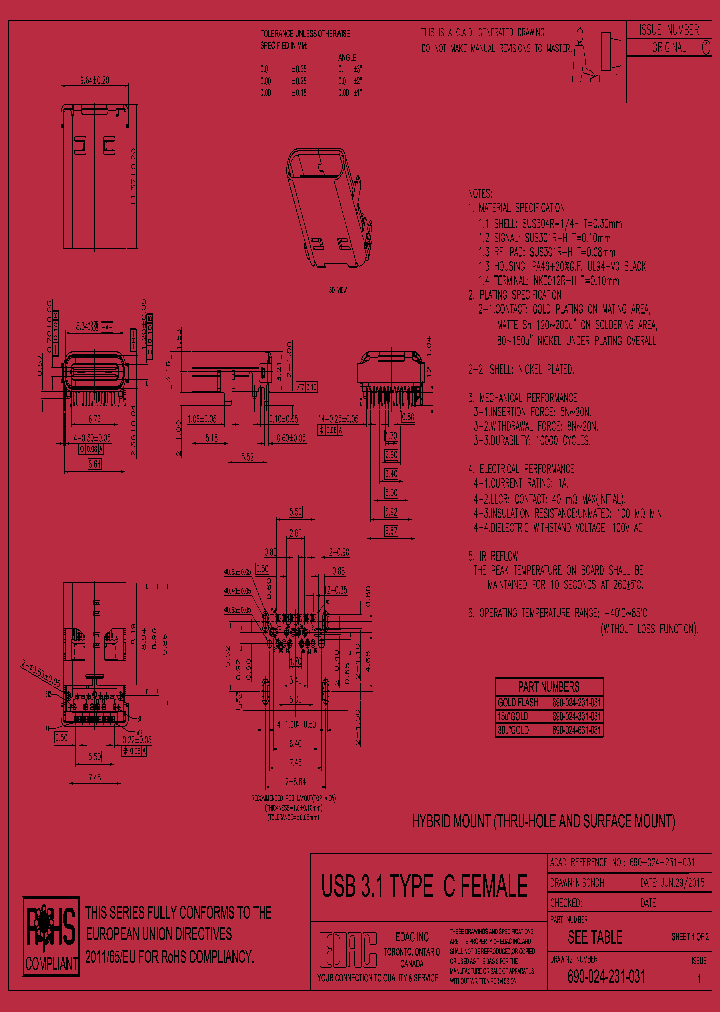 690-024-331-031_8721463.PDF Datasheet