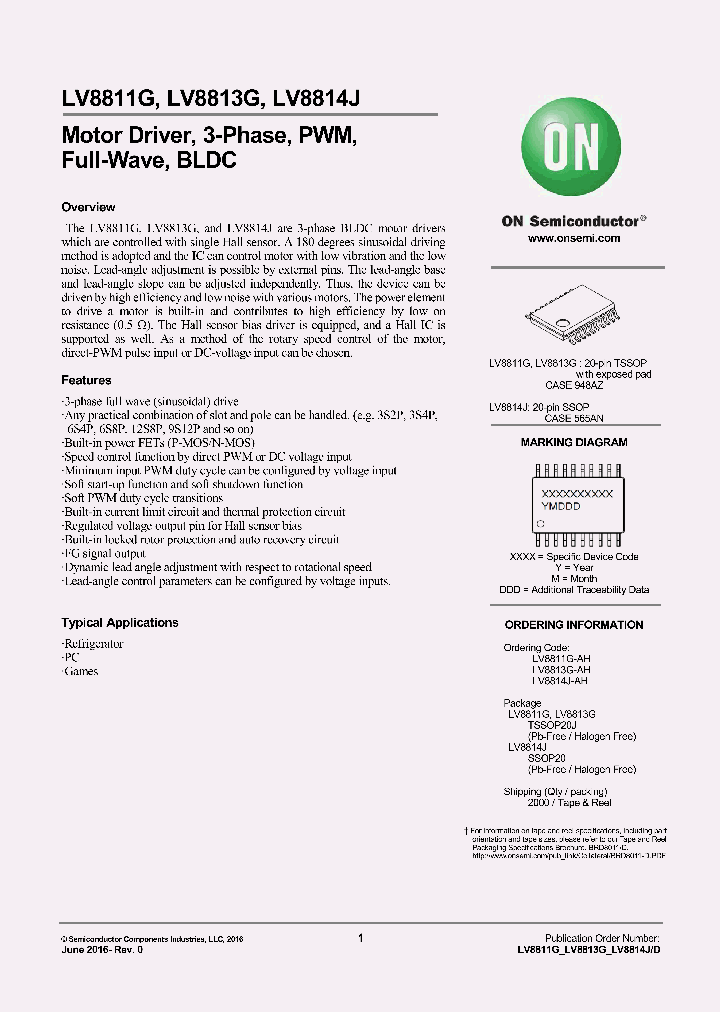 LV8811G-AH_8721592.PDF Datasheet