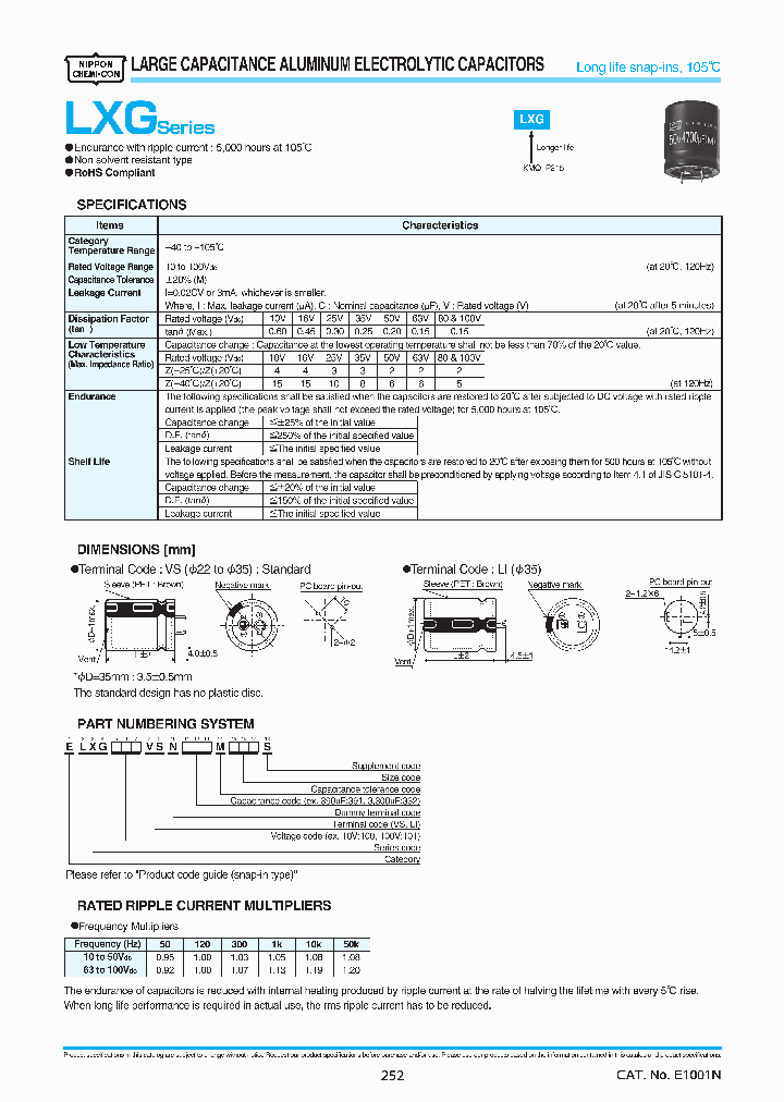 ELXG800VSN122MQ30S_8722014.PDF Datasheet
