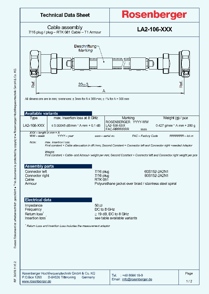 LA2-106_8721961.PDF Datasheet