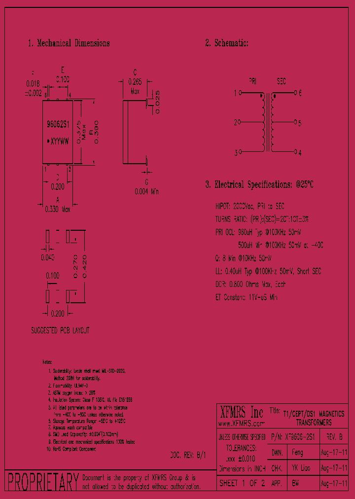 XF9606-2S1_8722146.PDF Datasheet