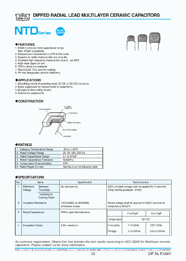 KTD101B334M32A0T00_8722114.PDF Datasheet
