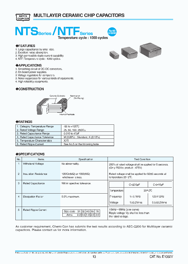 KTS101B154M31N0T00_8722727.PDF Datasheet