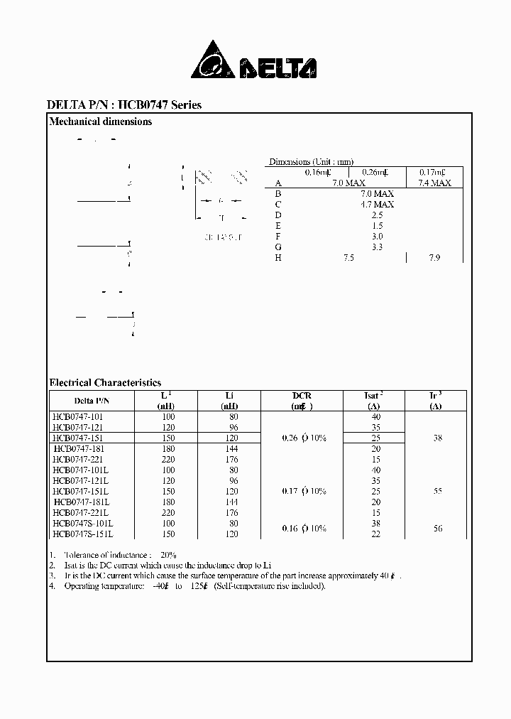 HCB0747-221L_8723069.PDF Datasheet