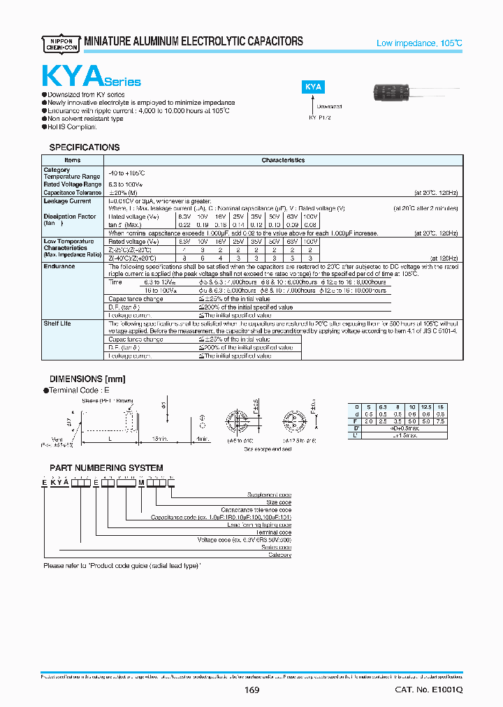 EKYA6R3ELL272MJ20S_8723207.PDF Datasheet