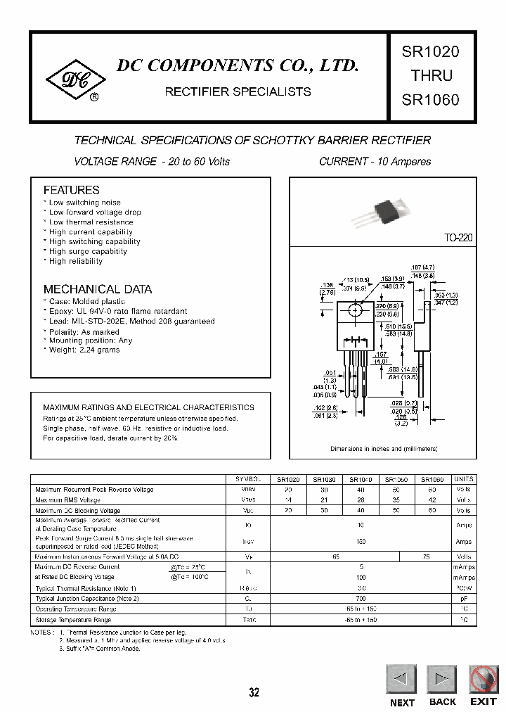SR1020_8723387.PDF Datasheet
