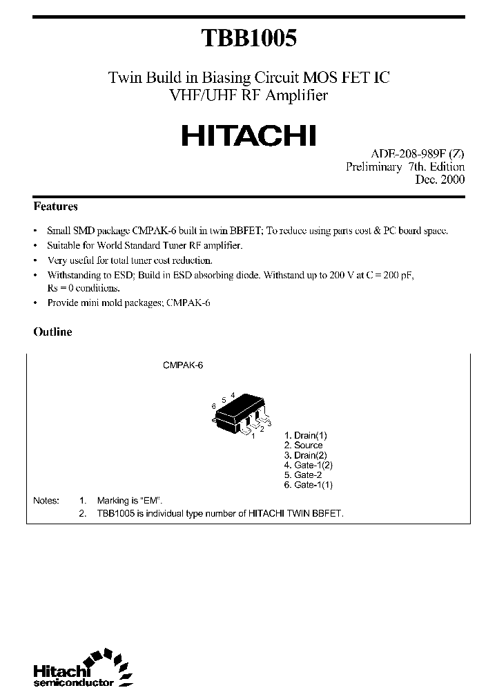 TBB1005_8723970.PDF Datasheet