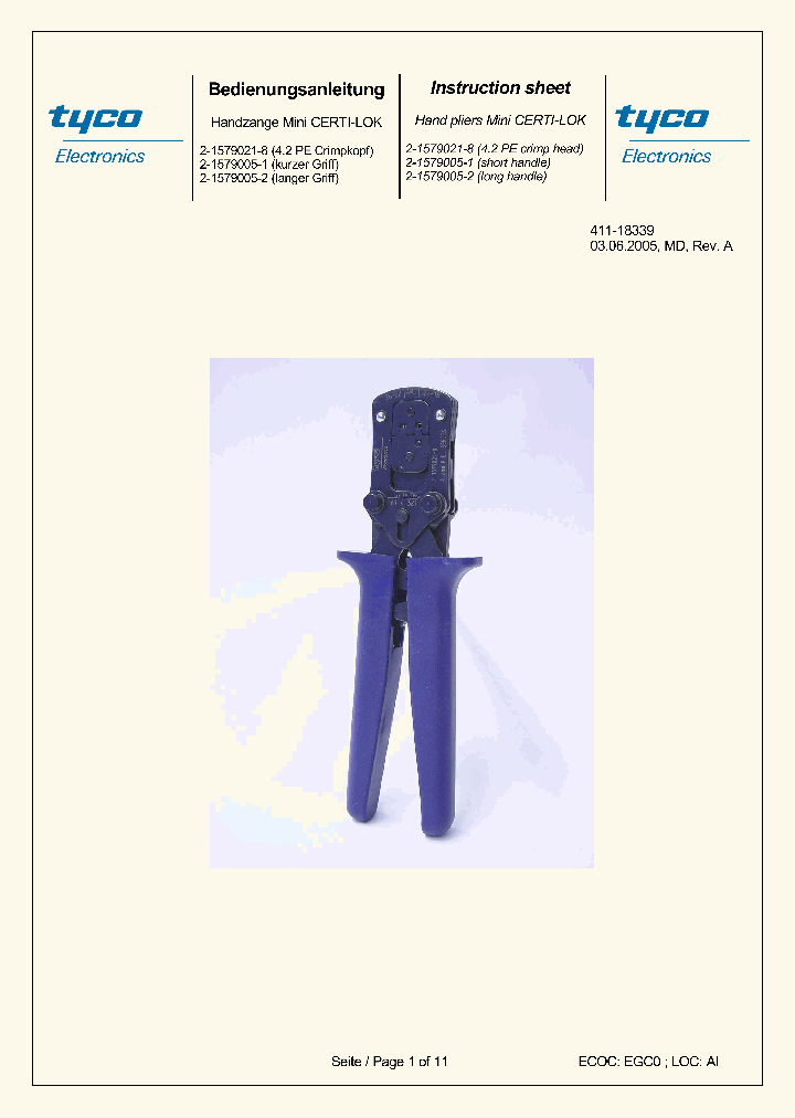 411-18339_8724873.PDF Datasheet