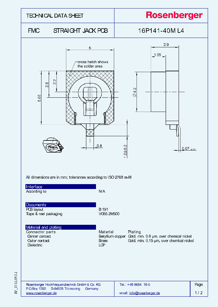 16P141-40ML4_8724941.PDF Datasheet