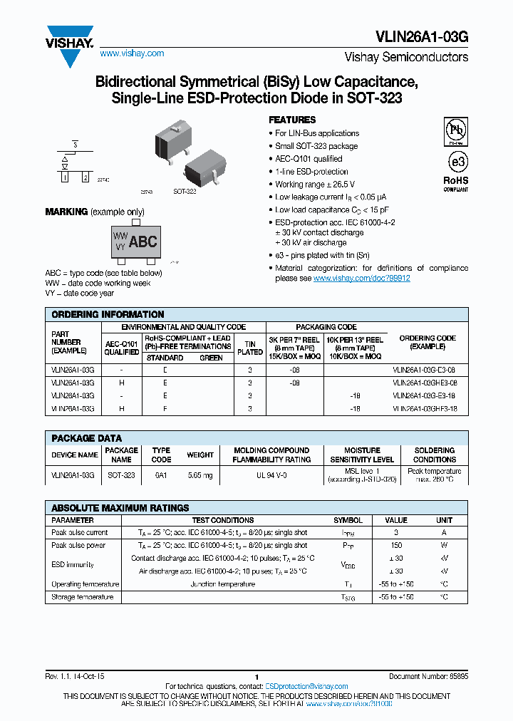 VLIN26A1-03G-E3-08_8726407.PDF Datasheet