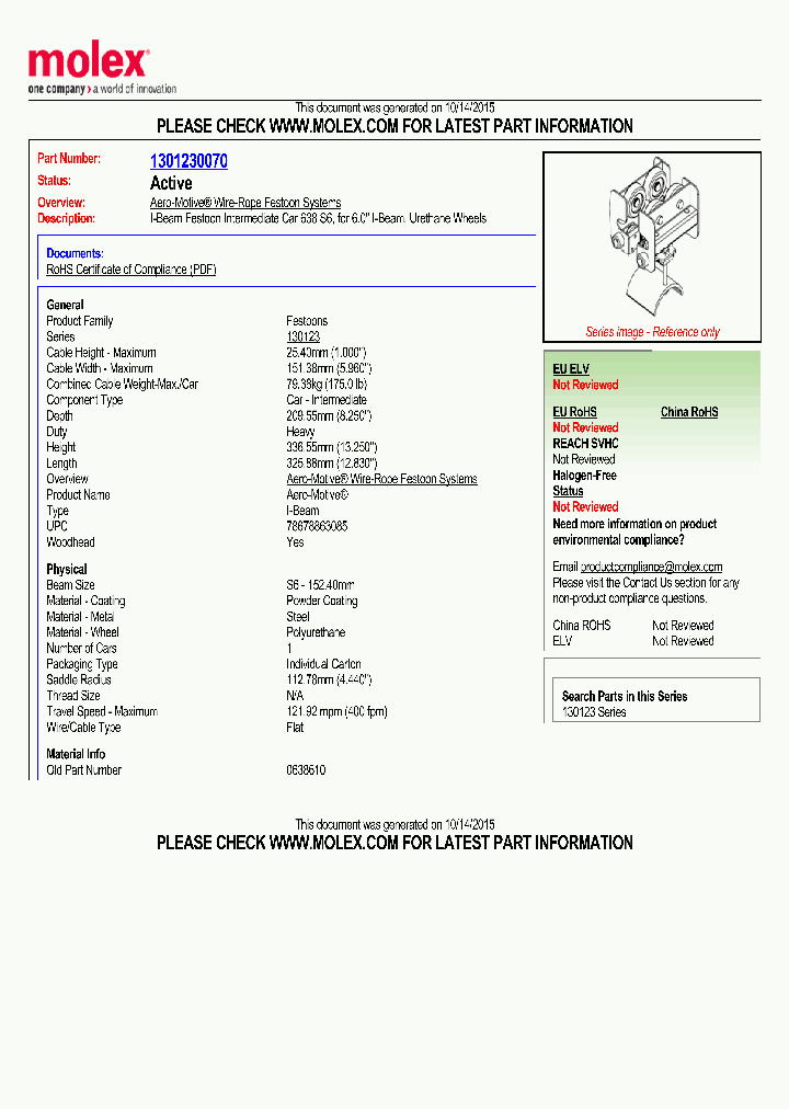 1301230070_8727495.PDF Datasheet